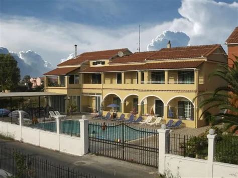 Katerina Pool Apartments In Municipality Of Corfu Updated Prices Deals Klook United States
