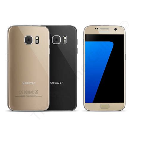 T Mobile Samsung Galaxy S7 Sm G930t 32gb Android