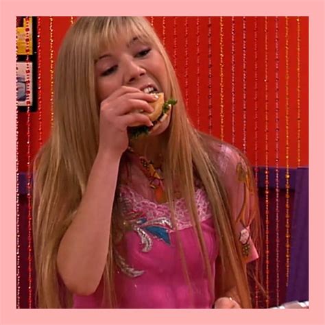 Remember When Sam Puckett S Grossest Moments On Icarly