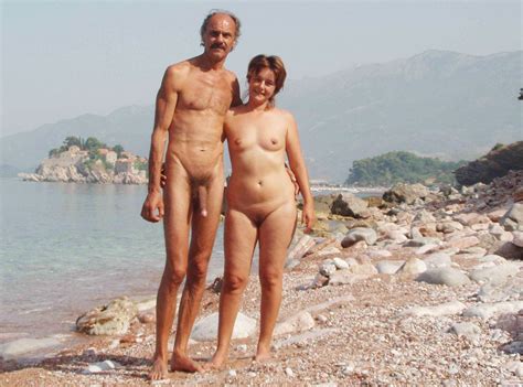 Hung Nude Beach Sex