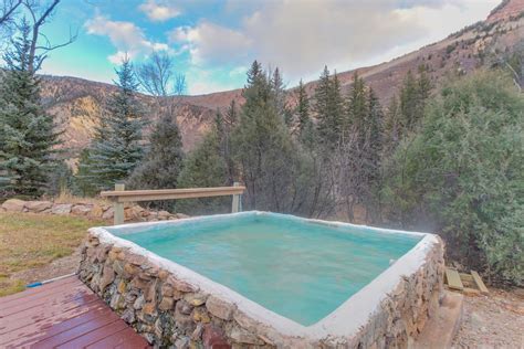 Penny Hot Springs Us Vacation Rentals Cabin Rentals And More Vrbo