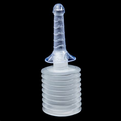 Ml Vaginal Shower Cleaner Anal Cleaner Enema Rectal Syringe Vaginal Rinse EBay