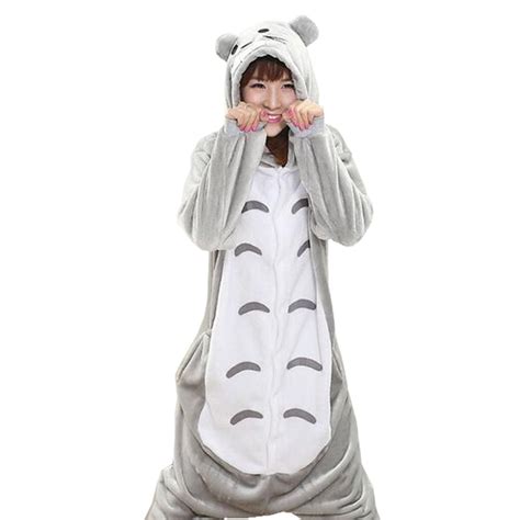 Kigurumifun Totoro Onesies Character Onesies Best Sale Cosplay