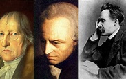 10 Most Important Philosophers Of The 19th Century - Eskify