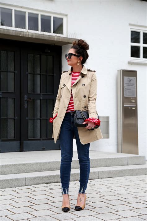 12 trench coat outfits for any occasion