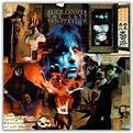 Classic Rock Covers Database: Alice Cooper - The Last Temptation (1994)
