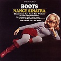 Nancy Sinatra - Boots - Reviews - Album of The Year