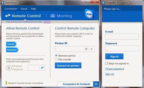 Download teamviewer 9.0.28223 for windows pc from filehorse. Cara Install TeamViewer 9 ~ DWI MEDIA