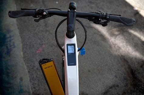 Meet The Stromer St2 The Best Electric Bike On The Road