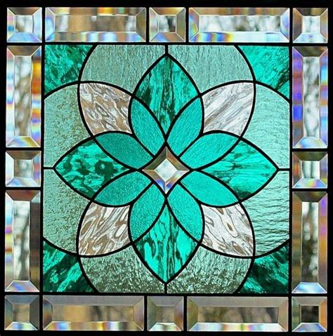 pin by tiffany bonneau on stained glass stained glass bevels stained glass quilt stained