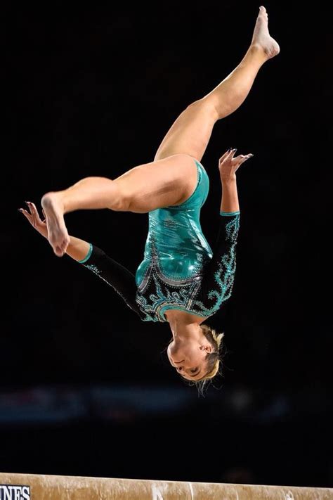 Pin By Nitram Bergmann On Beautiful Gymnasts And Leotards Artistic