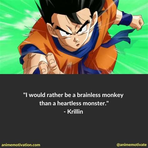 Goku Quotes To Frieza Goku Quotes Anime Quotes Anime Demon
