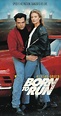 Born to Run starring Richard Grieco on DVD