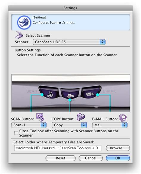 Driversdownloader.com have all drivers for windows 10, 8.1, 7, vista and xp. Canon Lide 25 64 Bit - advisorgawer