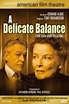 Película: Un Equilibrio Delicado (1973) - A Delicate Balance - Delicado ...