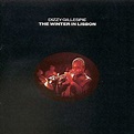 Album | Dizzy Gillespie | Winter In Lisbon | Milan Records | | | 1990