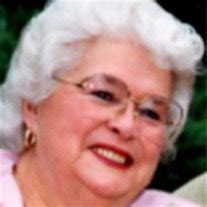 Obituary Of Marie Morris Mccaughin George Funeral Home Crematio