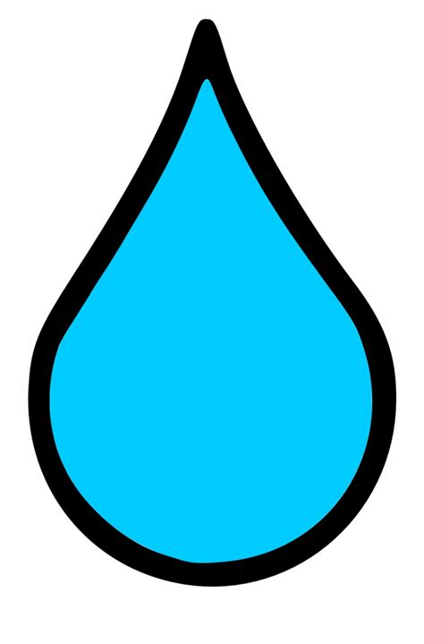 Droplet April Onthemarch Co Clipart Water Droplet Clip Art Library