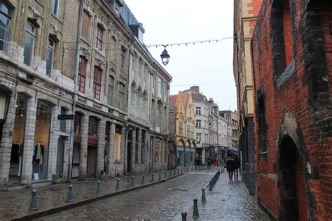 Dormir à Lille les meilleurs quartiers où loger à Lille