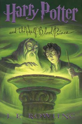 Harry potter y el misterio del príncipe es una novela escrita por j. EL BLOG DEL CHACAL (críticas y reseñas): Reseñas de libros ...