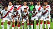 Post: Perú:Luchando la Copa América
