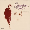 Somewhere in Time (Original Motion Picture Soundtrack) (CD): Amazon.com ...