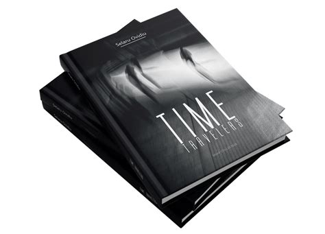 Time Travelers By Selaru Ovidiu Snap Collective Publishing Ks