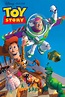 Toy Story (Juguetes) - Película 1995 - SensaCine.com