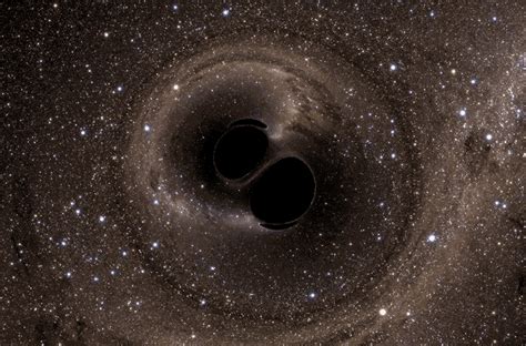 What Is A Black Hole Heres Our Guide For Earthlings The New York Times
