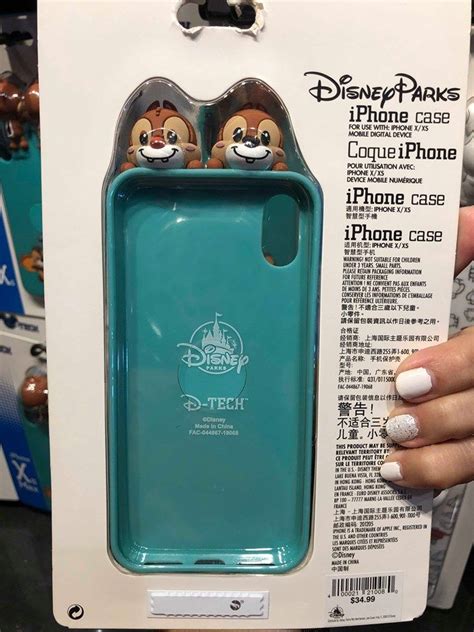 Fun New Disney Phone Cases Feature Adorable Characters Cell Phone