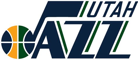 The above logo design and the artwork you are about to download is the intellectual property of the copyright and/or trademark holder and is. Utah Jazz Logo (NBA) Download Vector