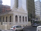 Casas Antigas: Rua Visconde de Ouro Preto (Centro, Florianópolis/SC ...