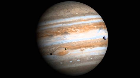 Hd Nasa Jupiter Pics About Space