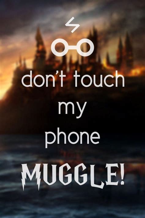 Harry Potter Quotes Wallpapers Wallpaper Cave