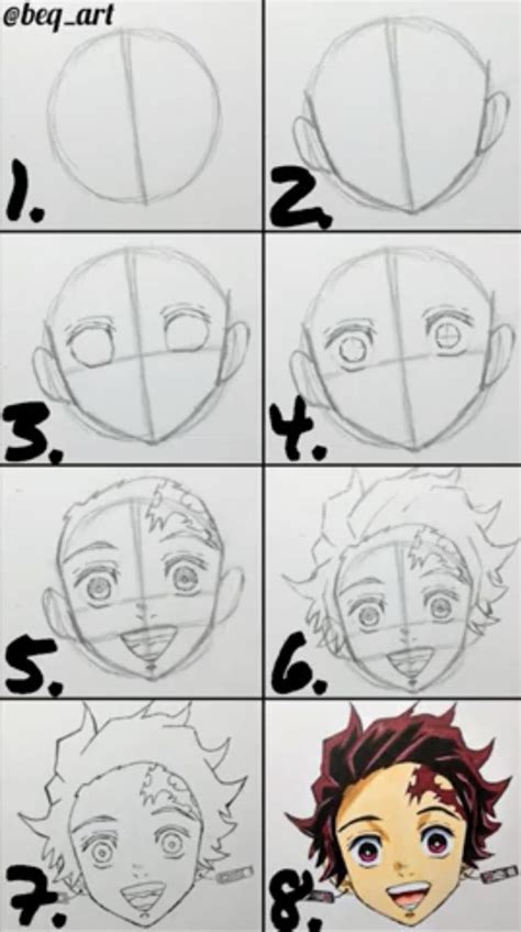Desenho Fanart Arte Naruto Tutoriais De Desenho Anime