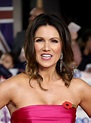 Susanna Reid Good Morning Britain star left ‘panicked’ by mother’s ...