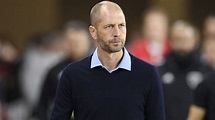 Gregg Berhalter: Five questions that need answering