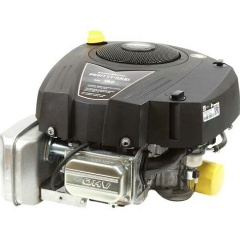 Briggs And Stratton Engine Surging