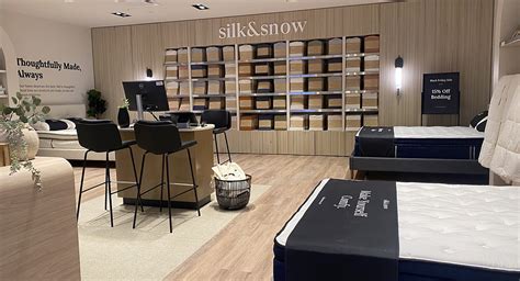 Silk And Snow Launches First Brick And Mortar Location Homegoodsonline