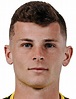Sean Zawadzki - Player profile 2024 | Transfermarkt