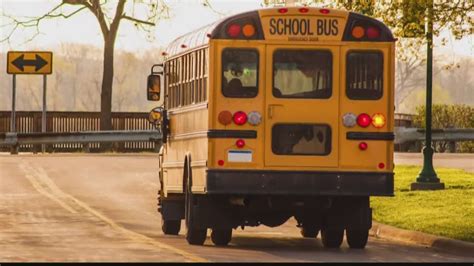 Fulton County Schools Lawsuit Girl Suffered Sex Abuse On Bus