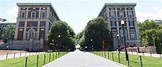 Visit Campus | Columbia Law School