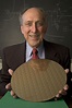 Inventor of DRAM, SMU alum Robert Dennard, wins highest award – Research