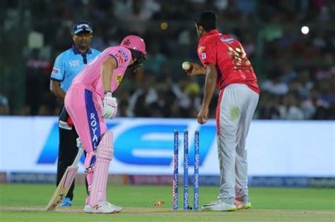 My mobile number are 8451835102 and 9324094356. Ashwin acknowledges Buttler run-out on Twitter and urges ...