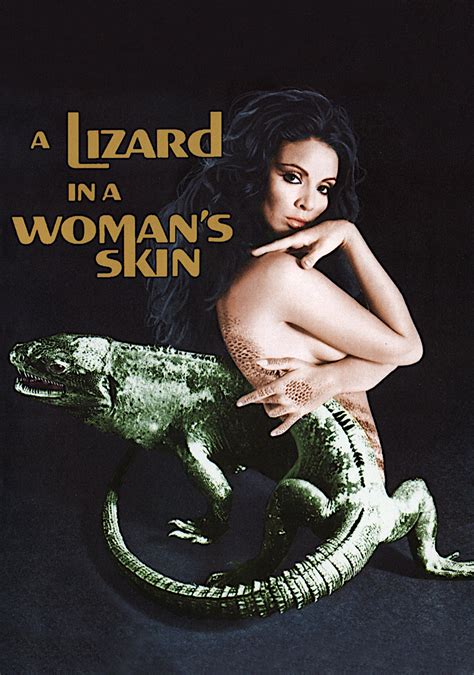 A Lizard In A Woman S Skin Movie Fanart Fanart Tv