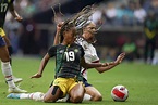 Jamaica headed to 2nd straight World Cup despite turmoil