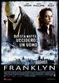 FRANKLYN Clip And New Poster - FilmoFilia
