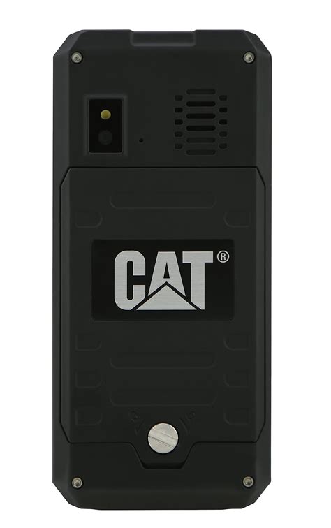 Cat Phones B30 Rugged Dual Sim Mobile Phone 128mp 2 Inch Display 2mp