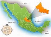 San Luis Potosi Capital Mapa