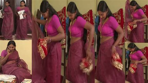Pin On Tamilserial Actress Vani Bhojan Hot Moments
